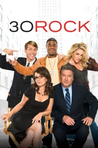 30 Rock (Phần 4) - 30 Rock (Season 4)