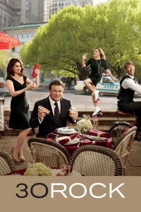 30 Rock (Phần 5) - 30 Rock (Season 5)
