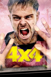4x4 - 4x4