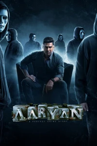Aaryan - Aaryan