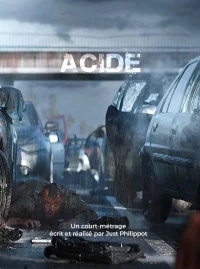 Acide - Acid