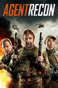 Đặc Vụ Trinh Sát - Agent Recon