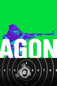 Agon - Agon