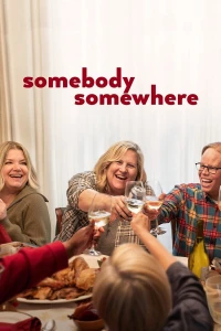 Ai Đó Ở Đâu Đó (Phần 3) - Somebody Somewhere (Season 3)
