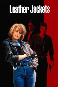 Áo khoác da - Leather Jackets