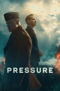 Áp Lực - Pressure