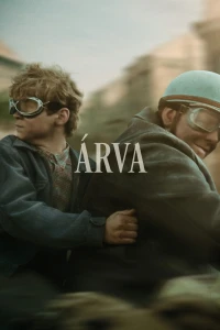 Árva - Orphan