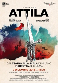 Attila - Attila