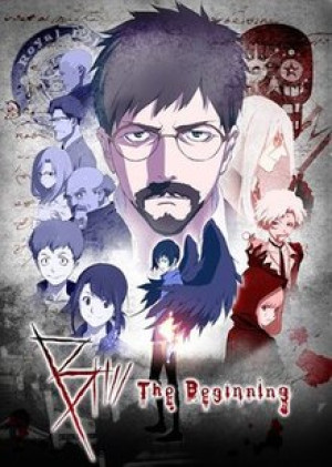B: The Beginning - B: The Beginning