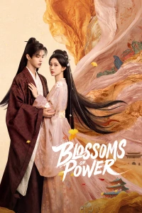 Bách Hoa Sát - Blossoms of Power