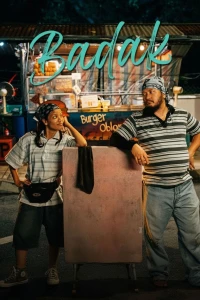 Badak - Badak