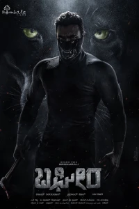 Bagheera - Bagheera