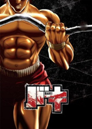 Baki - Baki