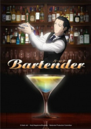 Bartender - Bartender