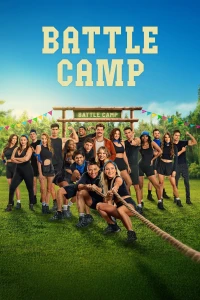 Battle Camp - Battle Camp