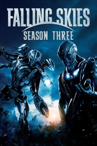 Bầu Trời Sụp Đổ (Phần 3) - Falling Skies (Season 3)
