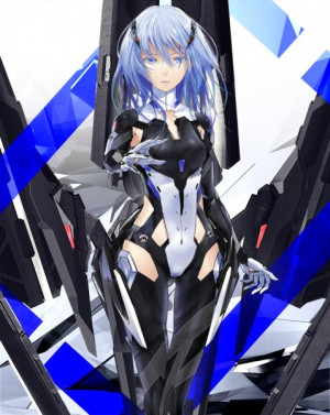 Beatless Final Stage - Beatless Final Stage