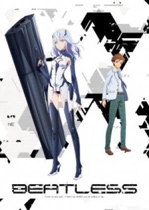 Beatless - Beatless
