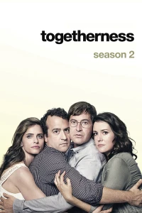 Bên Nhau (Phần 2) - Togetherness (Season 2)