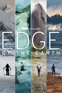 Bên Rìa Trái Đất - Edge of the Earth