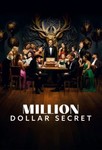 Bí mật triệu đô (Phần 2) - Million Dollar Secret (Season 2)