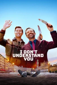 Biết Chết Liền - I Don't Understand You
