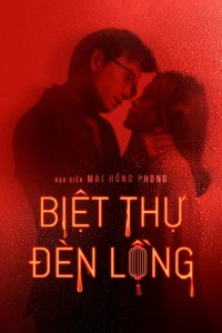 Biệt Thự Đèn Lồng - Red Lantern Villa