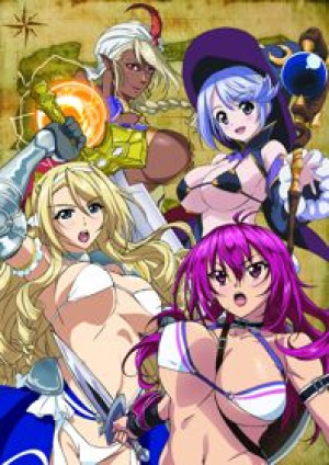 Bikini Warriors - Bikini Warriors
