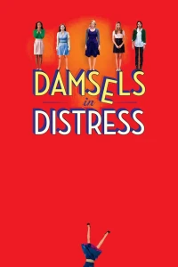 Bình Đẳng Giới - Damsels in Distress
