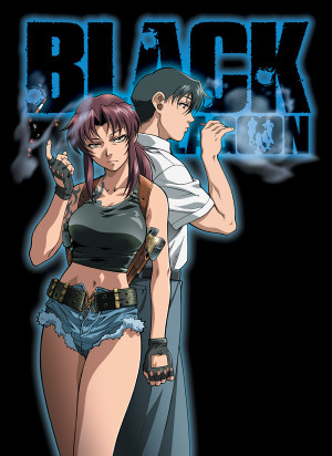 Black Lagoon - Black Lagoon