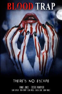 Blood Trap - Blood Trap