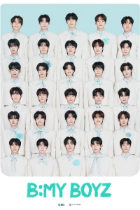 B:MY BOYZ - B:MY BOYZ