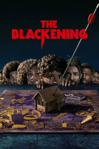 Bôi Đen - The Blackening