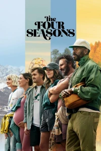 Bốn mùa (Phần 2) - The Four Seasons (Season 2)