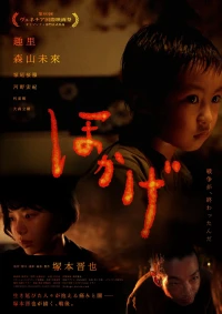 Bóng Lửa - Shadow of Fire