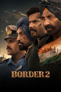 Border 2 - Border 2