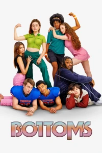 Bottoms - Bottoms