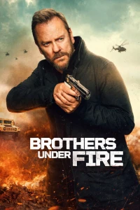 Brothers Under Fire - Brothers Under Fire