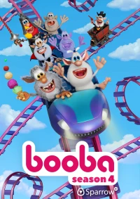 Booba (Phần 4) - Booba (Season 4)