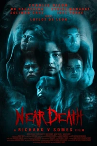 Cận Tử - Near Death
