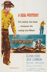 cao bồi - Cowboy