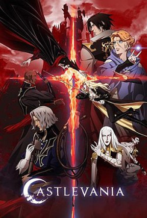 Castlevania - Castlevania