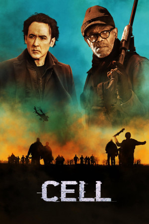 Cell - Tín hiệu diệt vong