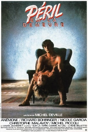 Chết Đứ Đừ - Péril en la demeure/Death in a French Garden