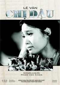 Chị Dậu - Mrs. Dau
