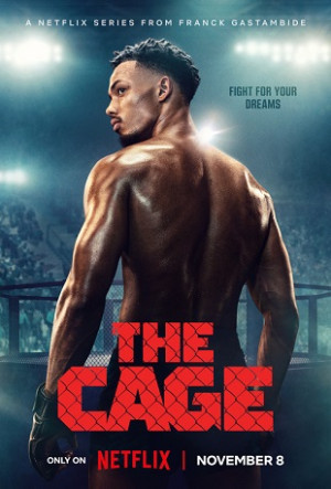 Chiếc Lồng (Phần 1) - The Cage (Season 1)