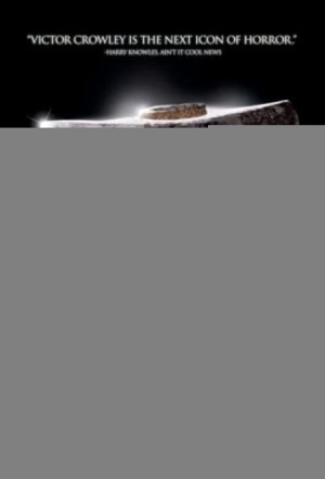 Chiếc Rìu - Hatchet