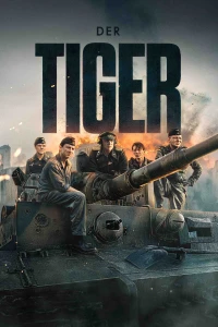Chiếc Xe Tank - The Tank