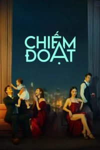 Chiếm Đoạt - Black Rose