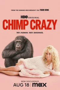 Chimp Crazy - Chimp Crazy